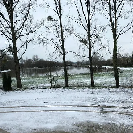 Otel La Cle Des Champs