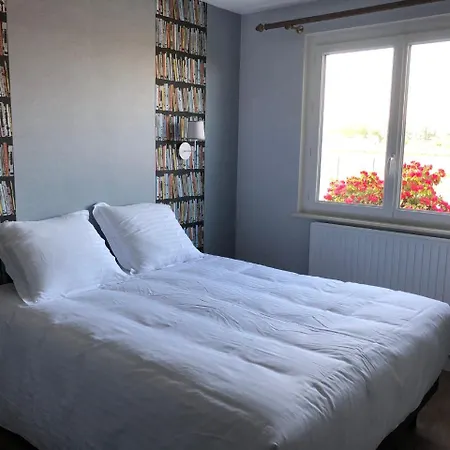 Otel La Cle Des Champs Le Teilleul