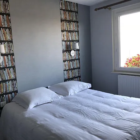 La Cle Des Champs Otel Le Teilleul