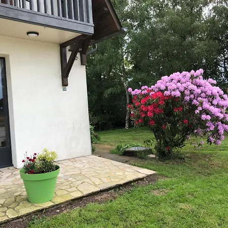 La Cle Des Champs Otel 3*