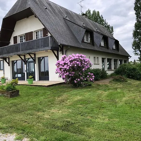 La Cle Des Champs Otel 3*