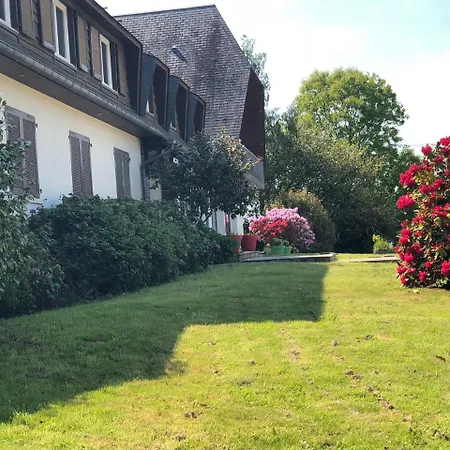 La Cle Des Champs Le Teilleul