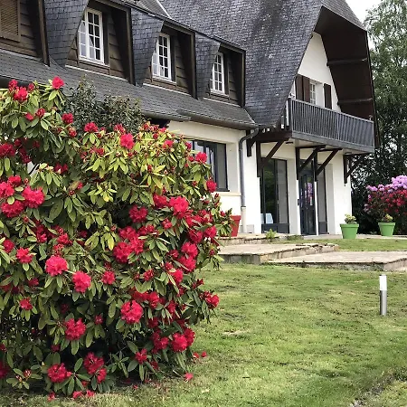 La Cle Des Champs Otel 3*