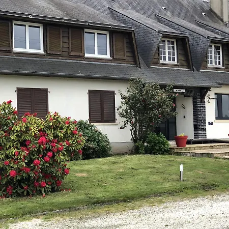 Otel La Cle Des Champs 3*