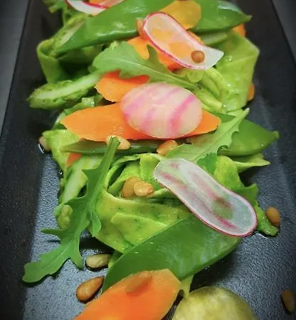 La Cle Des Champs 3*