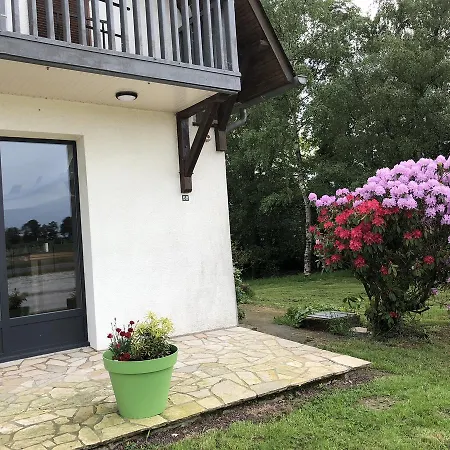 Otel La Cle Des Champs