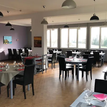 La Cle Des Champs 3* Le Teilleul