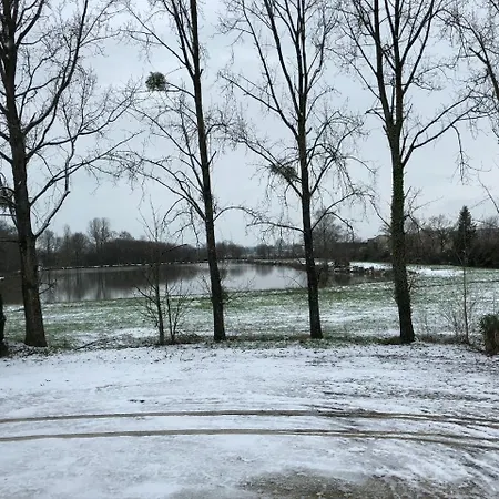 La Cle Des Champs Otel