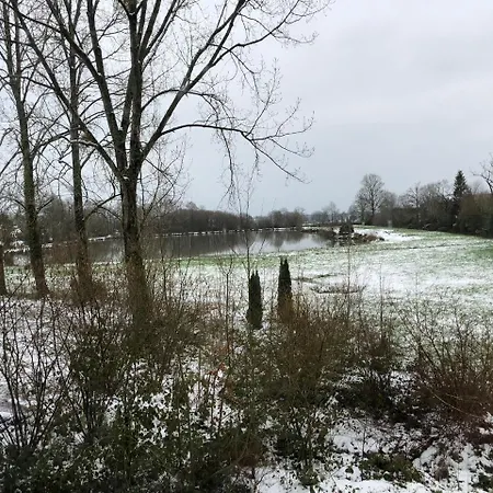 Otel La Cle Des Champs Le Teilleul