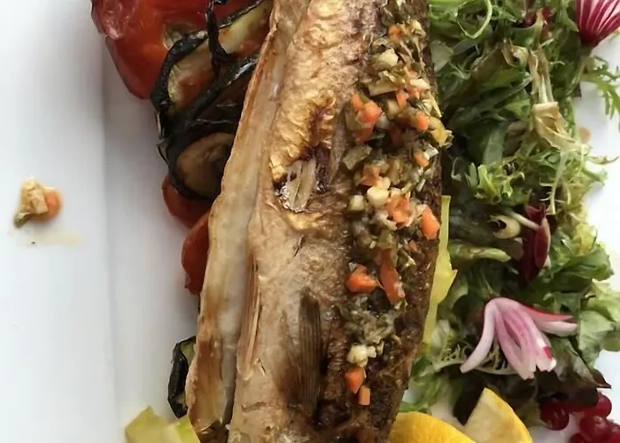 Hotell La Cle Des Champs Le Teilleul