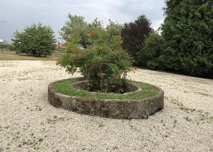 La Cle Des Champs 3*