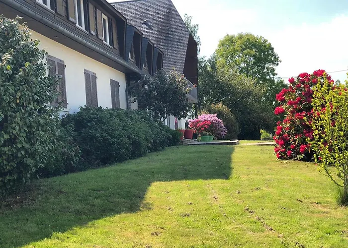 La Cle Des Champs Le Teilleul