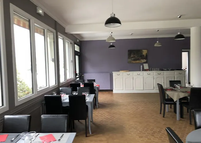 La Cle Des Champs 3*