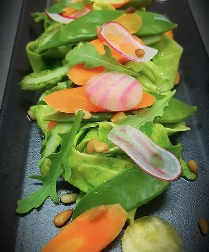 La Cle Des Champs 3*