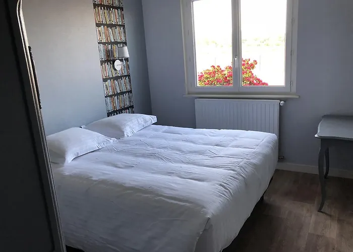 La Cle Des Champs 3*