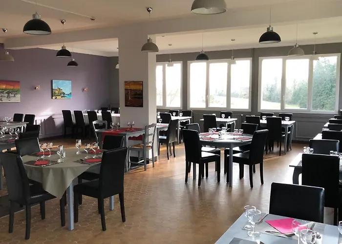 La Cle Des Champs 3* Le Teilleul