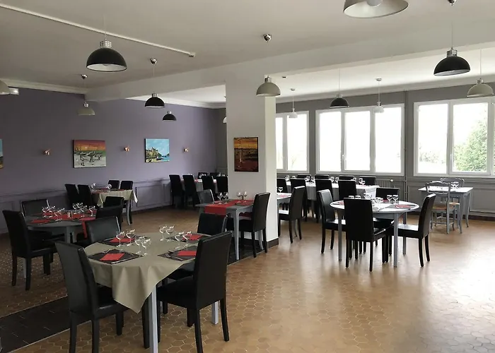 La Cle Des Champs 3* Le Teilleul