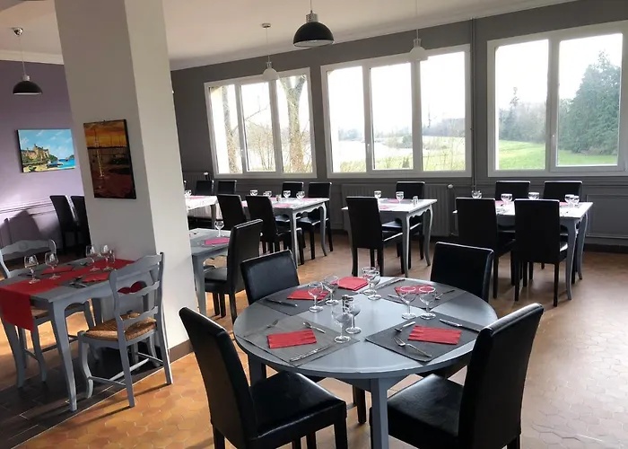 La Cle Des Champs 3*