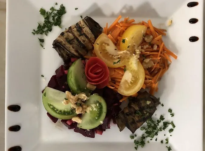 La Cle Des Champs Hotell 3*